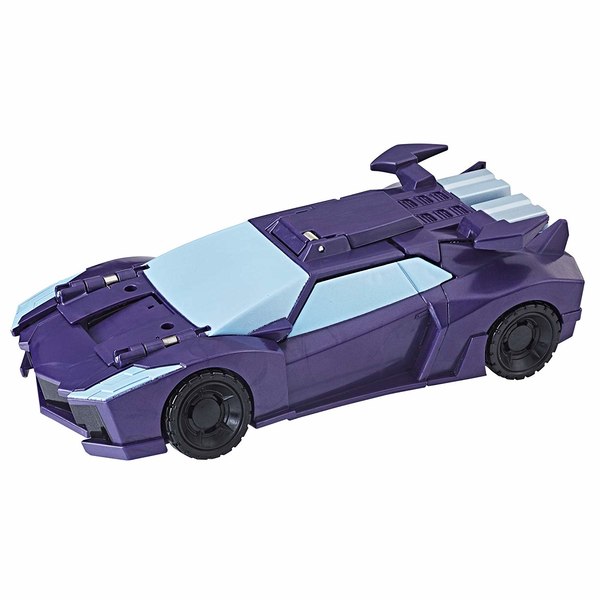 Transformers Cyberverse 1 Step  (20 of 21)